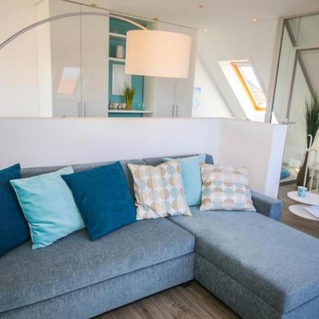 Ferienwohnung Strandliebe Niendorf  Exterior foto